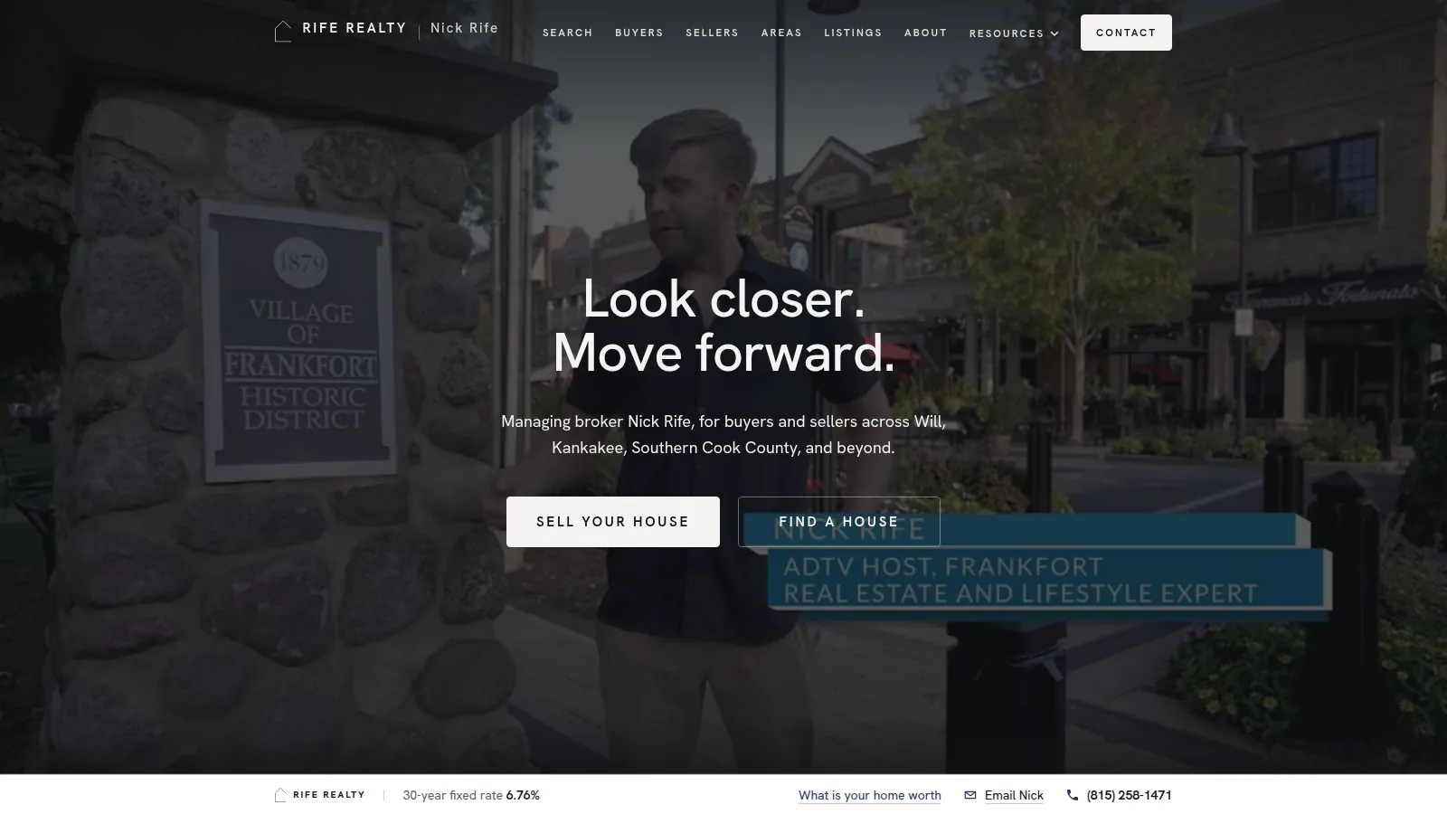 Rife Realty · Real estate brokerage